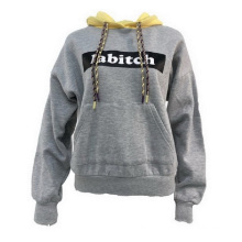 Customized Logo Autumn Winter Casual Mens Custom Hoodies With Color Blocking